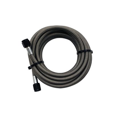 Picture of Snow Performance Hydraulic Hose - SNO-820-BRD