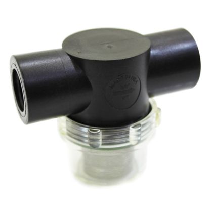 Picture of Snow Performance Water / Methanol Injection Filter - SNO-82204