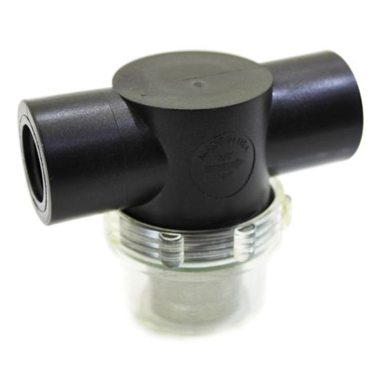 Picture of Snow Performance Water / Methanol Injection Filter - SNO-82204