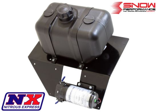 Picture of Snow Performance Nitrous Oxide Injector Plate - SNO-82522