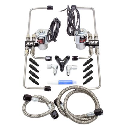 Picture of Snow Performance Water / Methanol Injection System - SNO-94702H