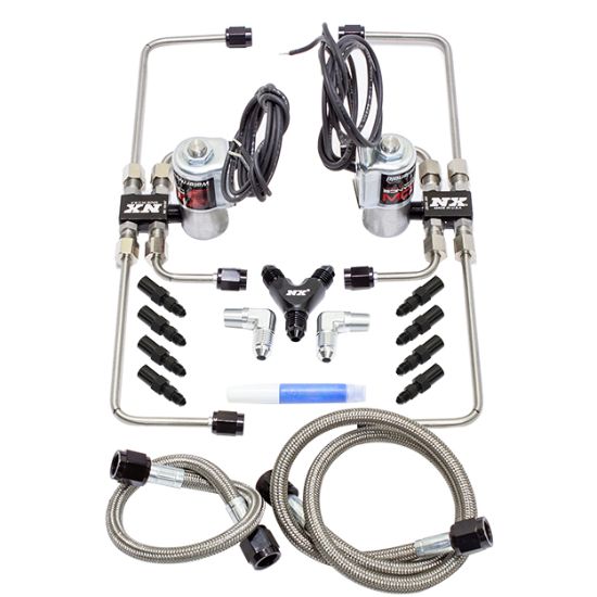 Picture of Snow Performance Water / Methanol Injection System - SNO-94702H