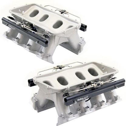 Picture of Snow Performance Water / Methanol Injection System - SNO-INTAKE004