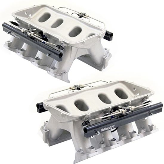 Picture of Snow Performance Water / Methanol Injection System - SNO-INTAKE004