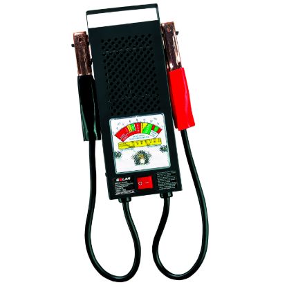 Picture of SOLAR Battery Tester - 1852