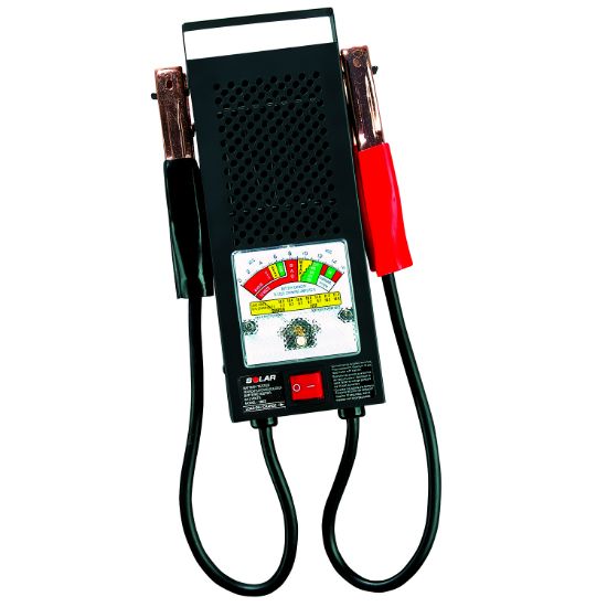 Picture of SOLAR Battery Tester - 1852