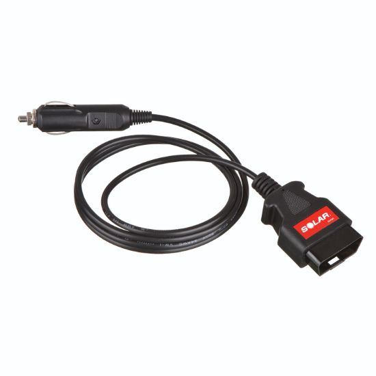 Picture of SOLAR Vehicle Jump Starter - ESA30