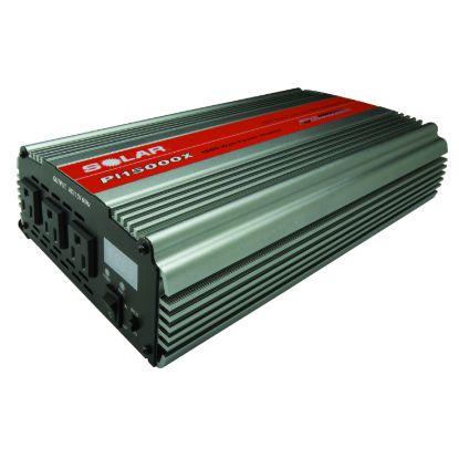 Picture of SOLAR Power Inverter - PI15000X