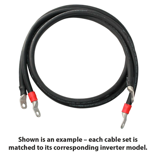 Picture of SOLAR Power Inverter - PIA20