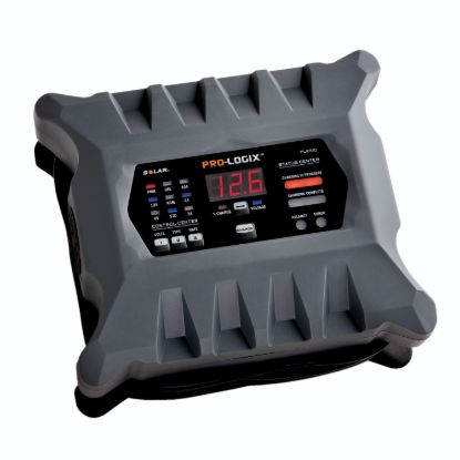 Picture of SOLAR Battery Charger - PL2310