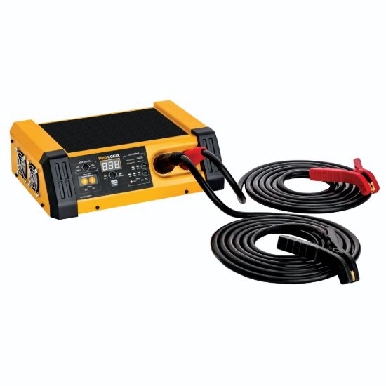 Picture of SOLAR Battery Charger - PL6100