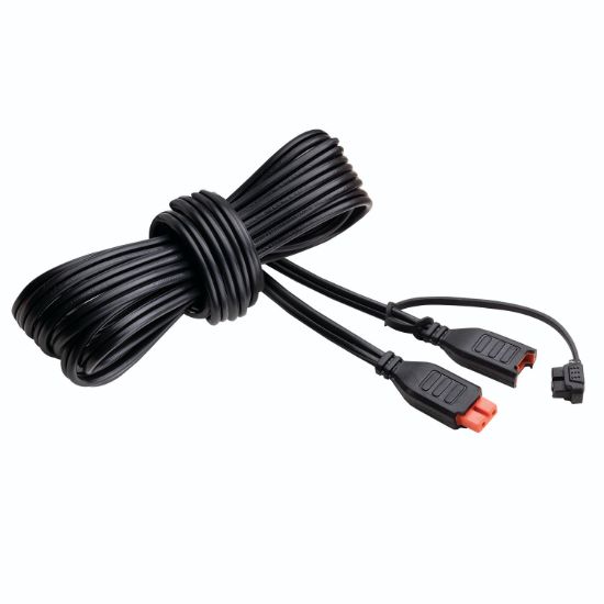 Picture of SOLAR Battery Charger - PLA62
