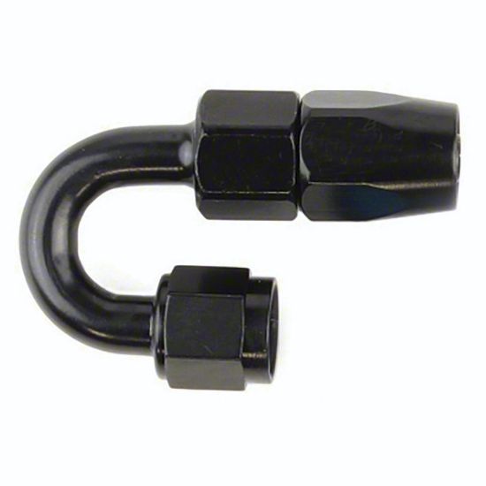 Picture of SpeedFx Hose Coupler - 511680BK