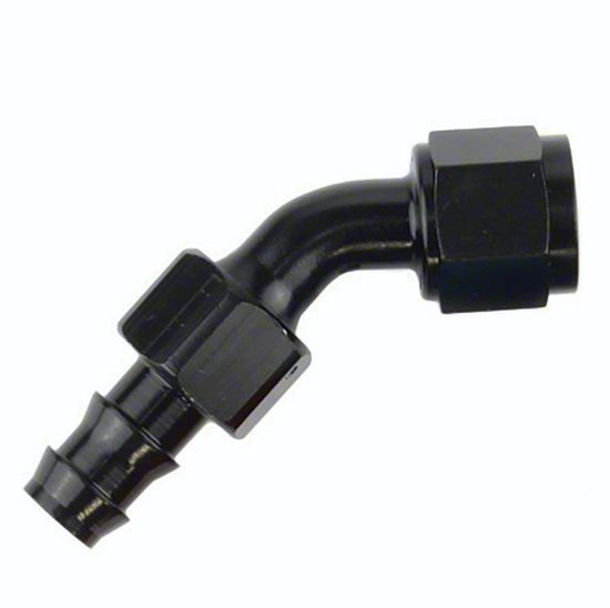 Picture of SpeedFx Hose Coupler - 520645BK
