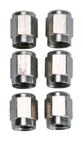 Picture of SpeedFx Tube Fitting - 560318E