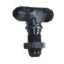 Picture of SpeedFx Coupler with Check Valve - 560334BK