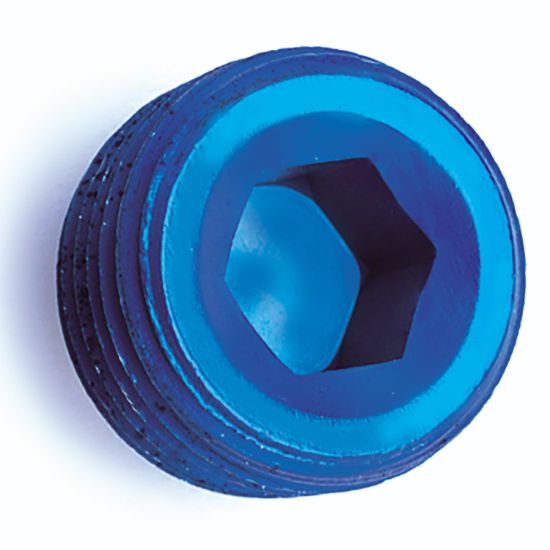 Picture of SpeedFx Plug Button - 560406BK