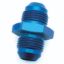 Picture of SpeedFx Coupler with Check Valve - 560415BK