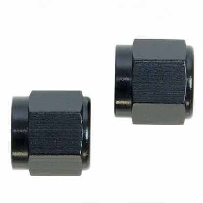 Picture of SpeedFx Tube Fitting - 560418BK