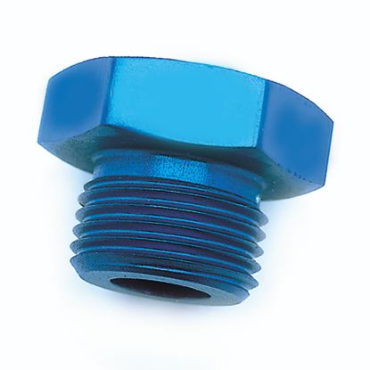 Picture of SpeedFx Plug Button - 560814