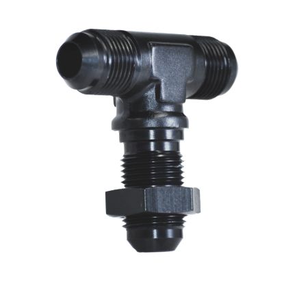 Picture of SpeedFx Coupler with Check Valve - 560834BK