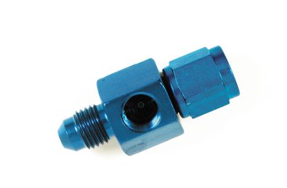 Picture of SpeedFx Fuel Pressure Gauge Adapter Fitting - 560881