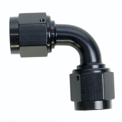 Picture of SpeedFx Coupler with Check Valve - 561090BK