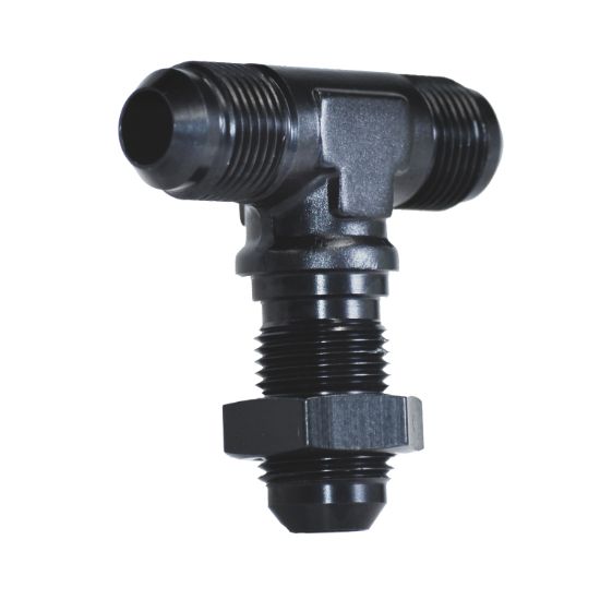 Picture of SpeedFx Coupler with Check Valve - 561234BK