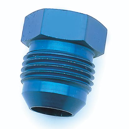 Picture of SpeedFx Plug Button - 561606