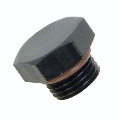 Picture of SpeedFx Plug Button - 561614BK