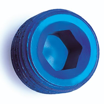 Picture of SpeedFx Plug Button - 562504