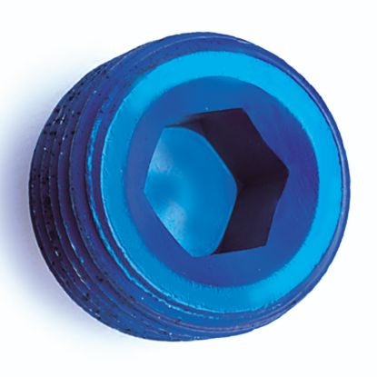 Picture of SpeedFx Plug Button - 562504BK