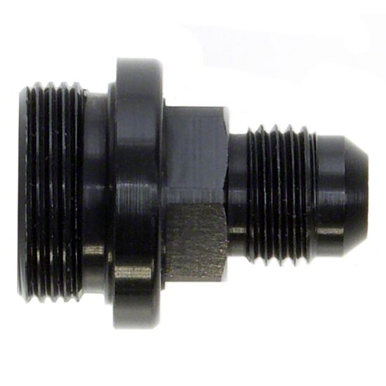 Picture of SpeedFx Carburetor Fuel Inlet Fitting - 574068BK