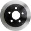 Picture of SpeedFx Disc Brake Rotor - SB56629