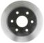 Picture of SpeedFx Disc Brake Rotor - SB56827