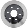 Picture of SpeedFx Disc Brake Rotor - SB580165