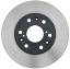 Picture of SpeedFx Disc Brake Rotor - SB580279