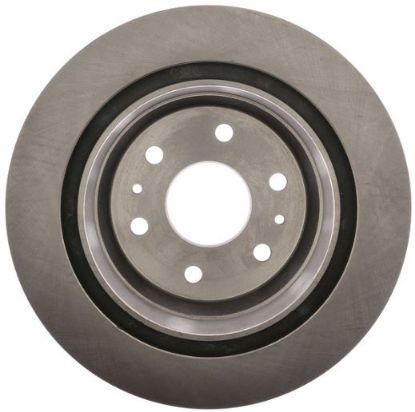Picture of SpeedFx Disc Brake Rotor - SB581032