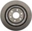 Picture of SpeedFx Disc Brake Rotor - SB581032