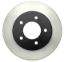 Picture of SpeedFx Disc Brake Rotor - SB66630