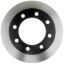 Picture of SpeedFx Disc Brake Rotor - SB66823