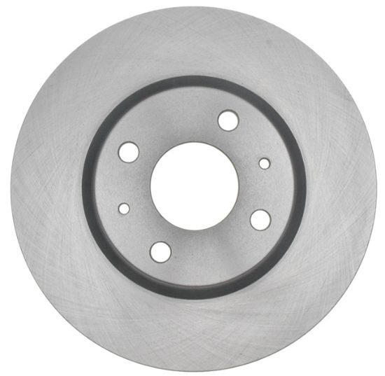 Picture of SpeedFx Disc Brake Rotor - SB680677