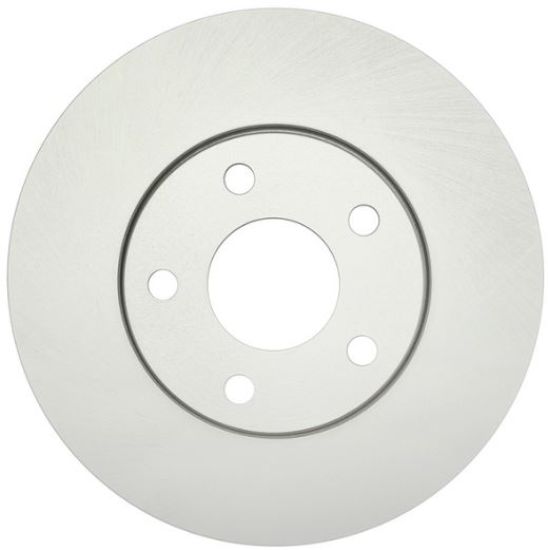 Picture of SpeedFx Disc Brake Rotor - SB680930