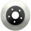 Picture of SpeedFx Disc Brake Rotor - SB76793