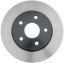 Picture of SpeedFx Disc Brake Rotor - SB780073