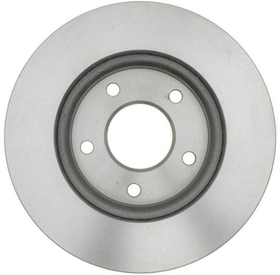 Picture of SpeedFx Disc Brake Rotor - SB780458