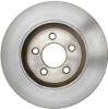 Picture of SpeedFx Disc Brake Rotor - SB780540
