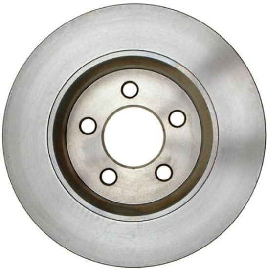 Picture of SpeedFx Disc Brake Rotor - SB780540