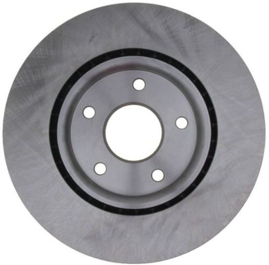 Picture of SpeedFx Disc Brake Rotor - SB780964