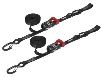 Picture of SpeedStrap Ratchet Tie Down Strap - 11801-2